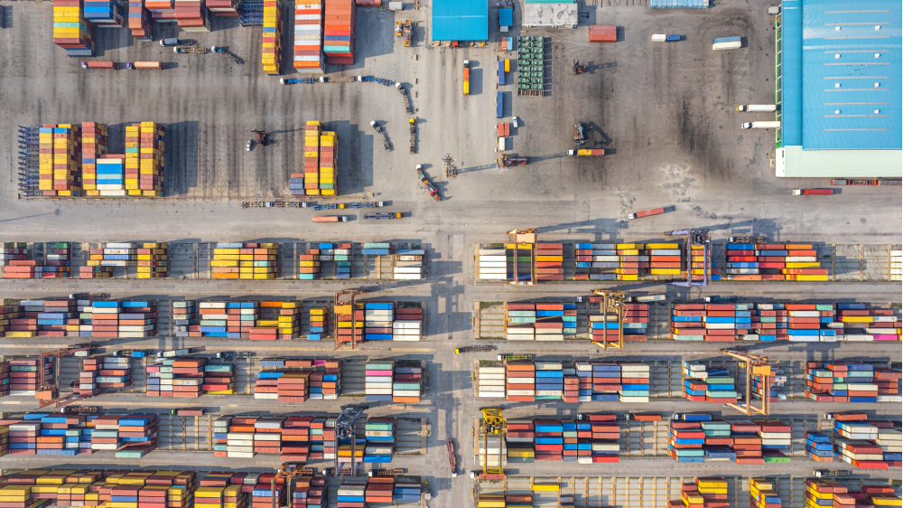 Thị trường xuất khẩu cà phê tại Việt Nam