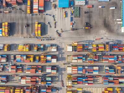 Thị trường xuất khẩu cà phê tại Việt Nam