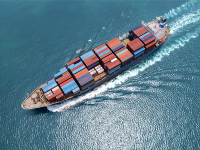 VẬN CHUYỂN ĐƯỜNG BIỂN